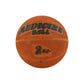 Rubber medicine ball 2 kg In preparation Your Sports Performance