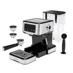 Gorenje ESCM15CD 15 bar espresso machine AGD - Produkty/Ekspresy do kawy Your Sports Performance