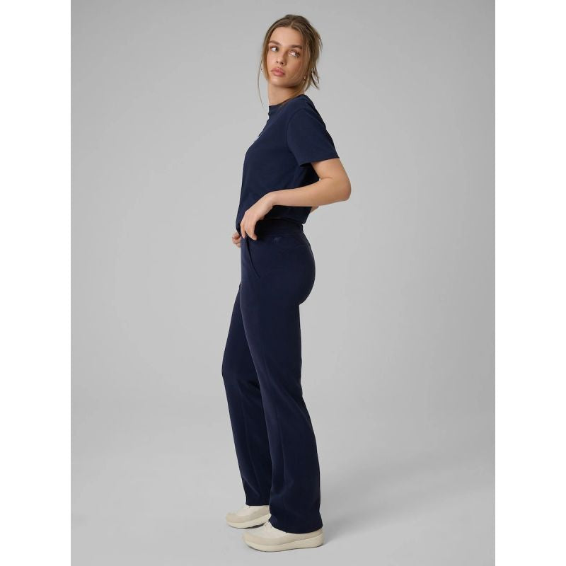Women's modal sweatpants 4F 4FRAW25TTROF1710-31S 4f