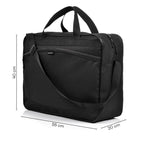 Meteor Arwan bag 44 l black In preparation Your Sports Performance