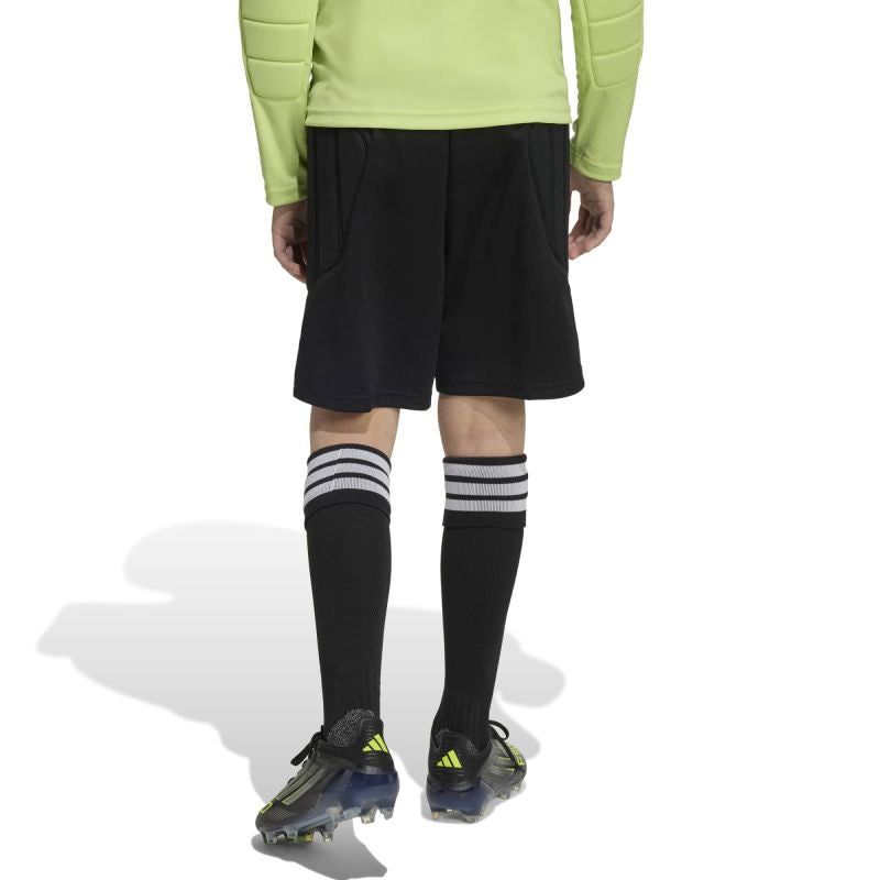 adidas Junior Tierro 26 KF5962 Goalkeeper Shorts To be categorized Your Sports Performance
