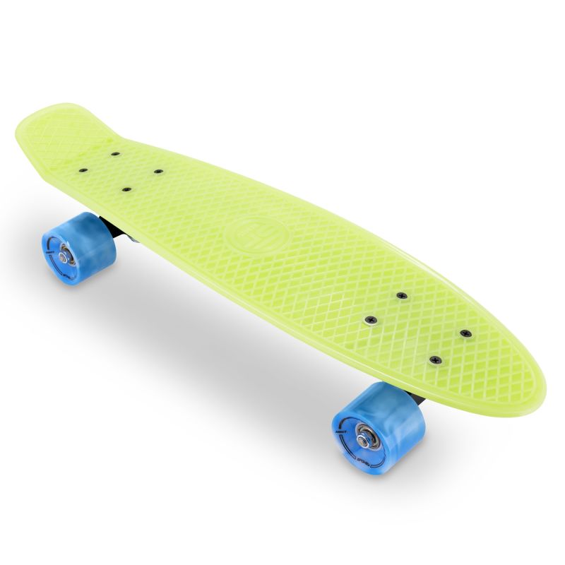 Spokey Neo Jr SPK-944590 Skateboard Accessories/Skating/Rolki (pozostałe) Your Sports Performance