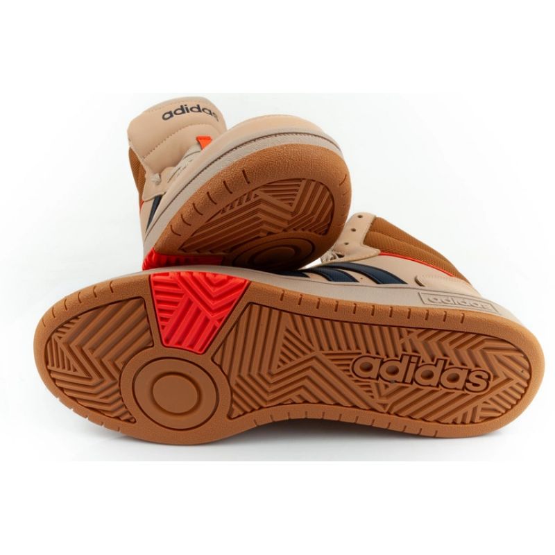 Adidas Hoops 3.0 M GX9608 shoes Footwear/Lifestyle Adidas