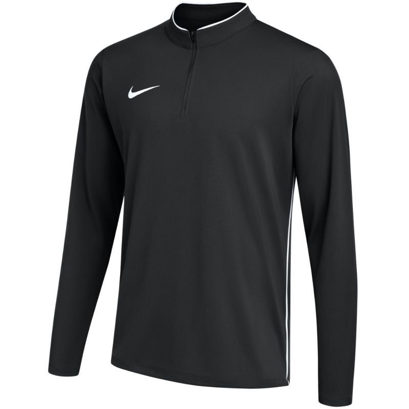 Nike Dri-Fit Park 26 Drill Top Men's Sweatshirt Black IB7536 010 To be categorized Your Sports Performance