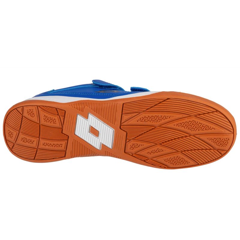 Lotto Pacer T Jr 2600110T-5011 shoes Footwear/Lifestyle Your Sports Performance