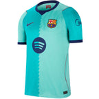 Nike FC Barcelona Stadium 2026/27 Men's Jersey Green II6652 301