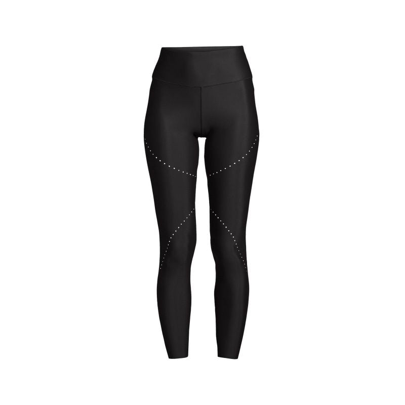 CASALL Contour High Waist Tights Black Import z PMSport Your Sports Performance