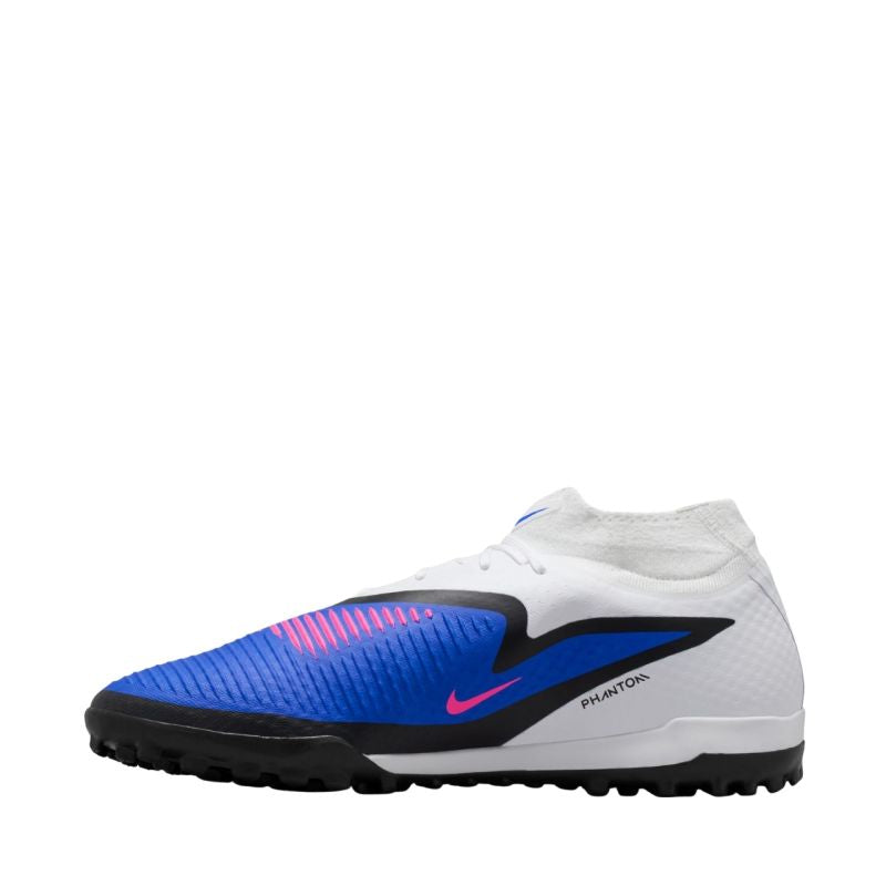 Nike Phantom 6 High Academy TF Football Boots HQ2277 446