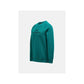 Peak Performance M Original Crew Green Sweatshirt Peak Performance