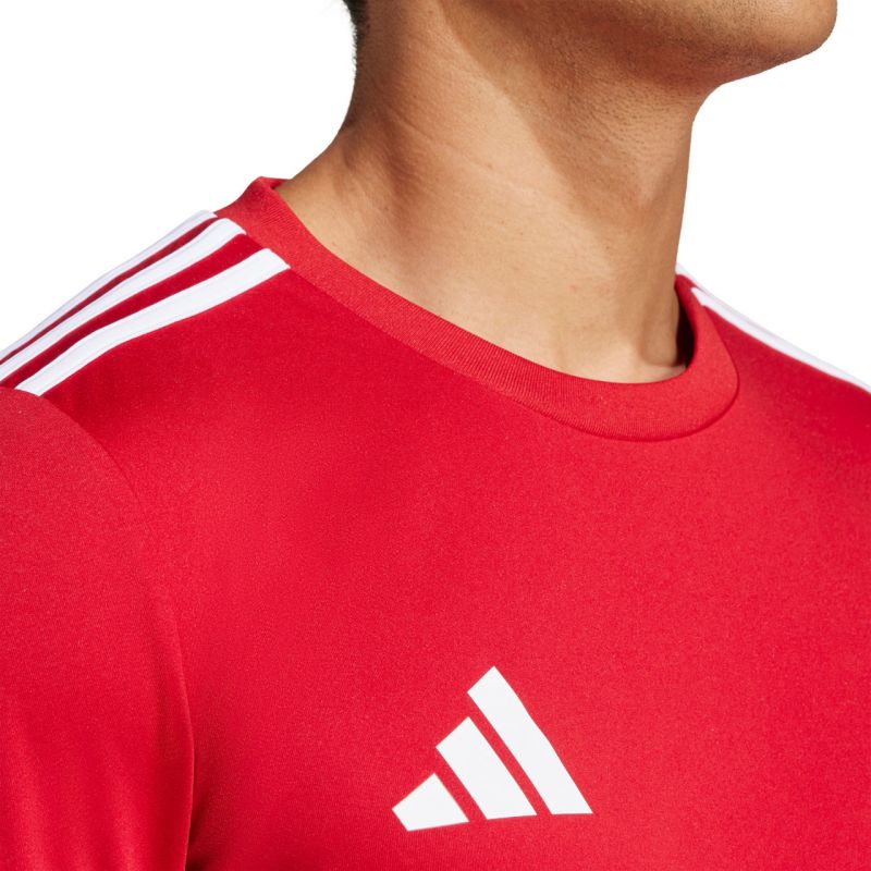 adidas Squadra 25 Long Sleeve Jersey M JE5297 Clothing/Football Adidas