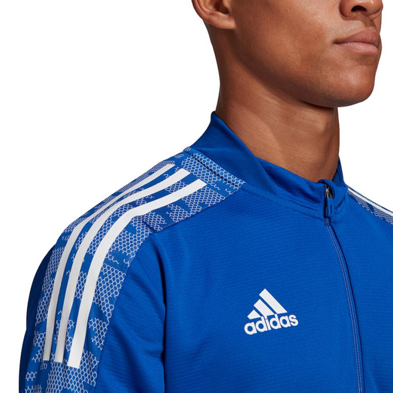 Sweatshirt adidas Condivo 21 Training Top Primeblue M GE5421 Clothing/Football Adidas