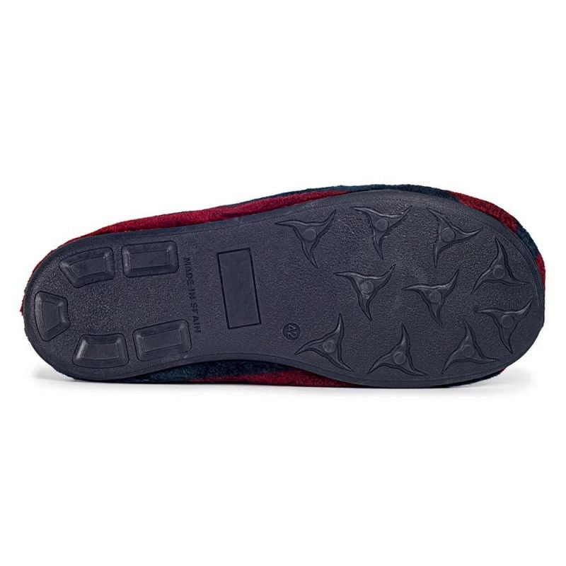 FC Barcelona M CFA1-IV20 Flip-Flops Footwear/Lifestyle/FC Barcelona Your Sports Performance