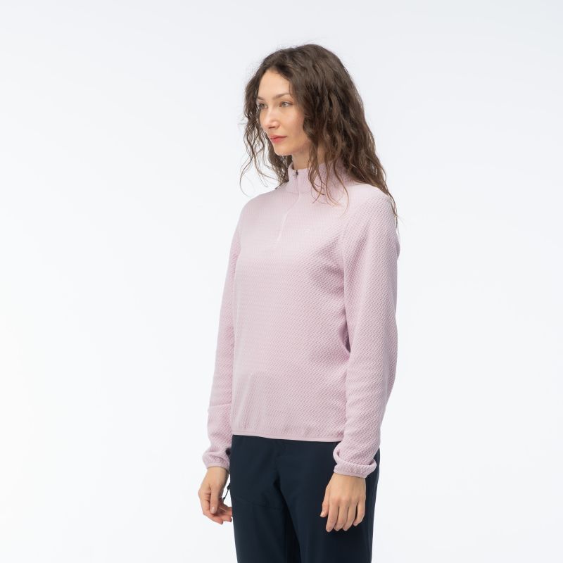 Women’s Fleece LADY LAFFI 1/2