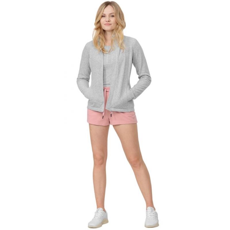 4F W sweatshirt H4Z22 PLD350 27M Clothing/Outdoor 4F