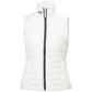 Helly Hansen Women's W CREW INSULATOR VEST 2.0 30240 001 Helly Hansen