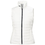 Helly Hansen Women's W CREW INSULATOR VEST 2.0 30240 001 Helly Hansen