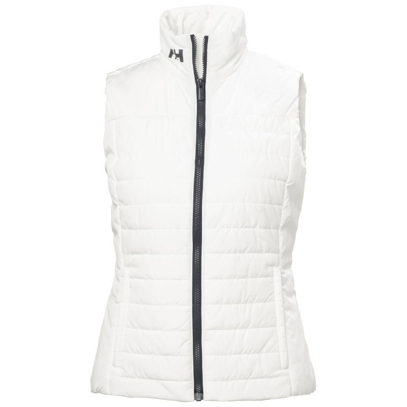 Helly Hansen Women's W CREW INSULATOR VEST 2.0 30240 001 Helly Hansen