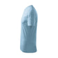 Malfini Basic Jr T-shirt MLI-13815 blue Clothing/Lifestyle/T-shirts/Malfini Malfini