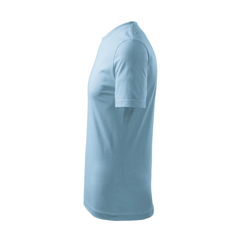 Malfini Basic Jr T-shirt MLI-13815 blue Clothing/Lifestyle/T-shirts/Malfini Malfini
