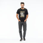 Men's MIKO Short Sleeve T-Shirt In preparation Your Sports Performance