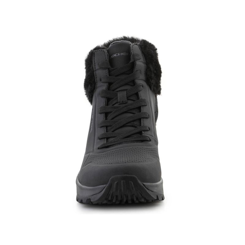 Skechers Uno Rugged Fall Air W 167274-BBK shoes Footwear/Lifestyle/Skechers Skechers