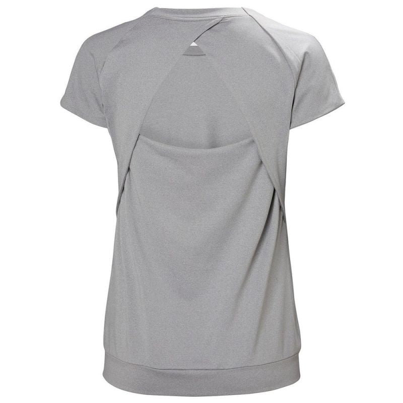Helly Hansen Malla T-shirt W 62889 853 Clothing/Lifestyle/T-shirts/Helly Hansen Your Sports Performance