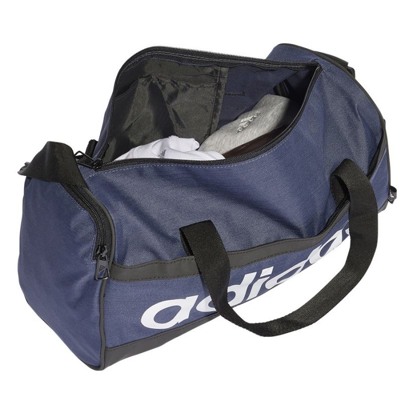 Bag adidas Linear Duffel XS HR5346 Accessories/Bags/adidas/Sports Adidas