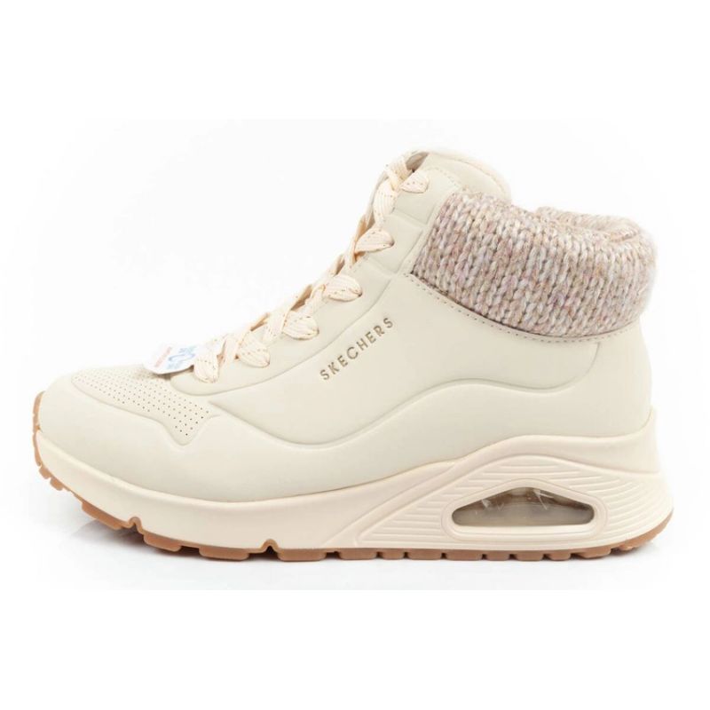 Skechers Uno Darling Daze W 310566L/NAT Footwear/Outdoor/Skechers Skechers