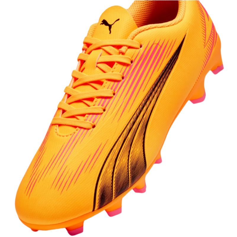 Puma Ultra Play FG/AG Jr 107775 03 football shoes Footwear/Football/Kids Puma