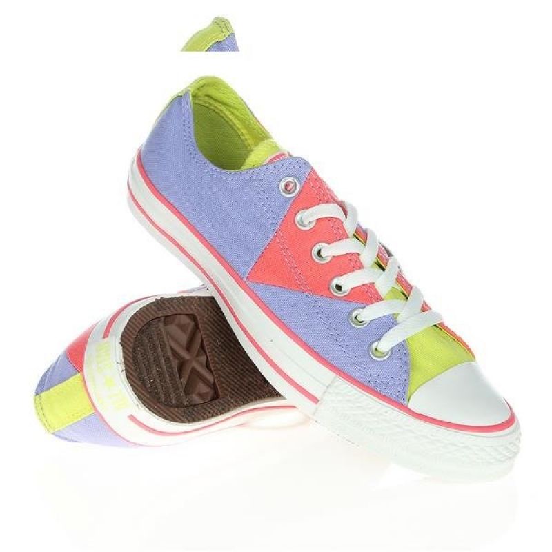 Converse Chuck Taylor Multipanel W shoes 542589F Footwear/Lifestyle/Converse Your Sports Performance