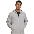 Under Armour Rival LW FZ Men's Zip-Up Hoodie 6009346-011