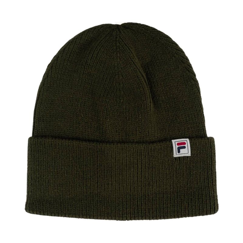 Fila Milano FCU0165 60081 Cap Clothing/Multisport Your Sports Performance