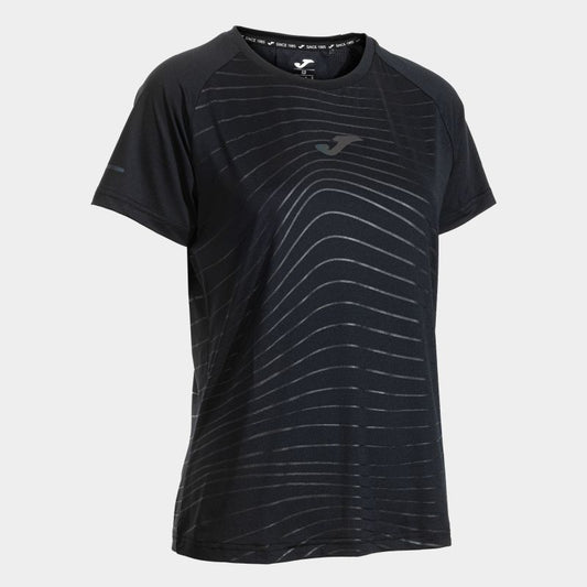Joma R-Night Short Sleeve T-shirt W 902348.100 Clothing/Running/Joma Joma