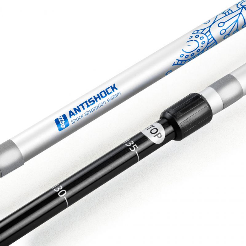 Nordic Walking Poles Spokey Meadow 926453 Accessories Your Sports Performance