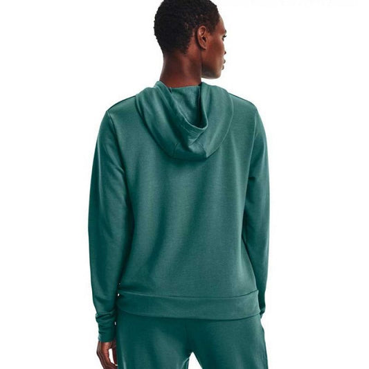Under Armor Rival Terry Hoodie W 1369855-722 Clothing/Training Your Sports Performance