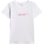 Women's T-shirt 4F F2717 white 4FWSS26TTSHF2717 10S
