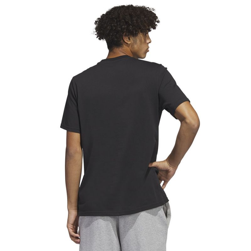 T-shirt adidas Fill Graphic Tee M HS2513 Clothing/Lifestyle/T-shirts Adidas