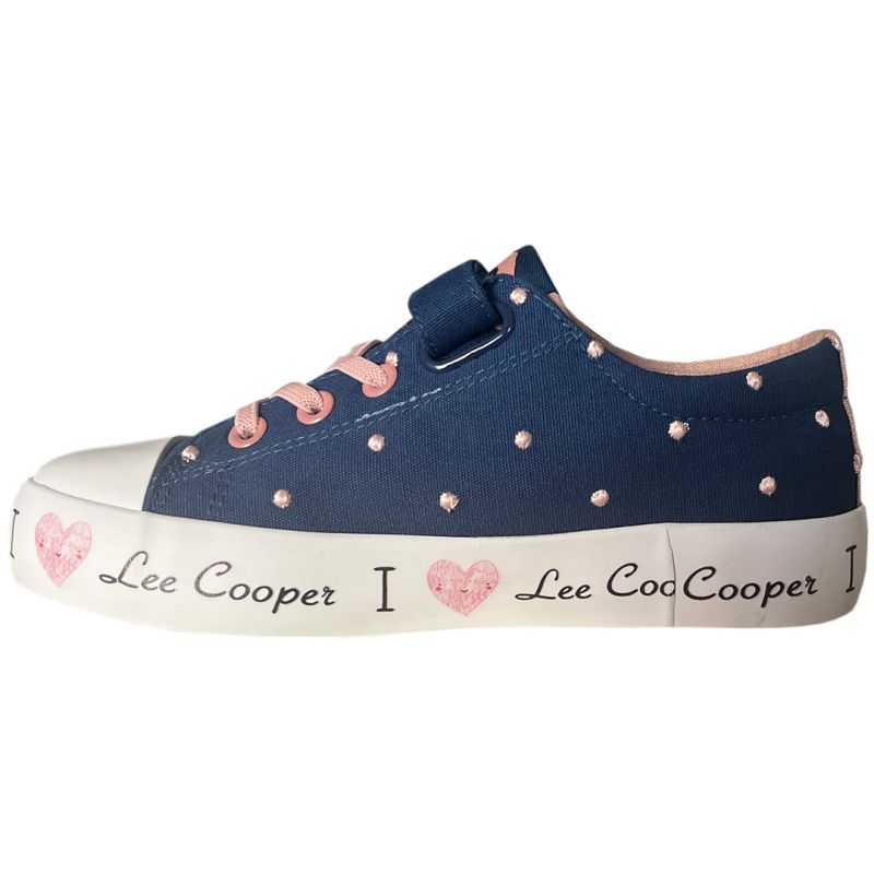 Lee Cooper Jr LCW-24-02-2161K shoes Footwear/Lifestyle/Lee Cooper Your Sports Performance