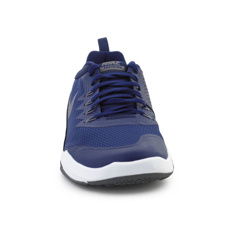 NIKE LEGEND TRAINER 924206-402 Blue Void/Metallic Silver To be categorized Your Sports Performance