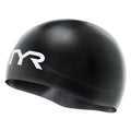 TYR Competitor Race Cap Swimming Cap