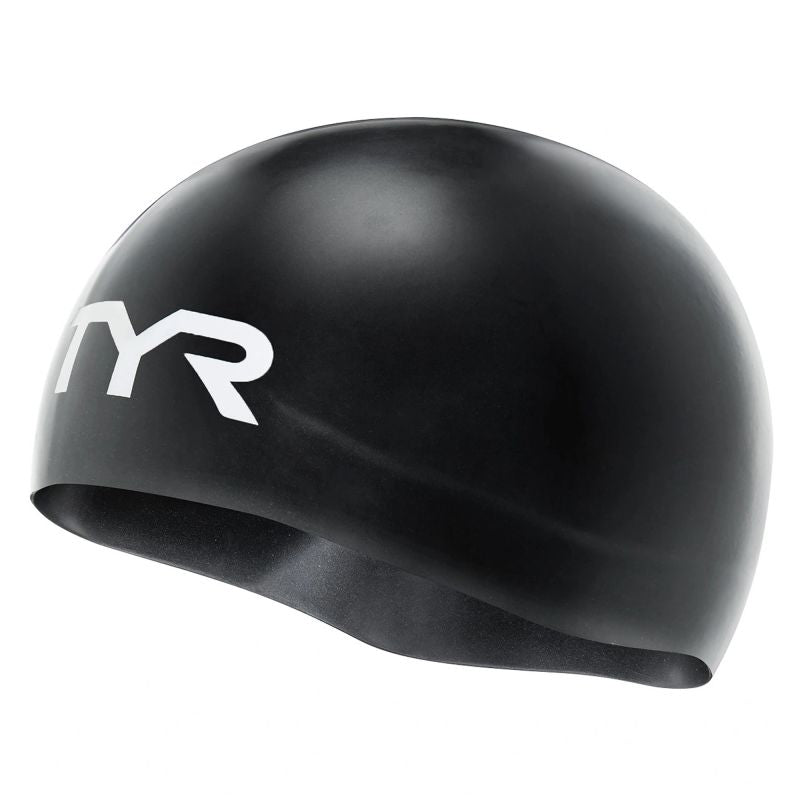 TYR Competitor Race Cap Swimming Cap