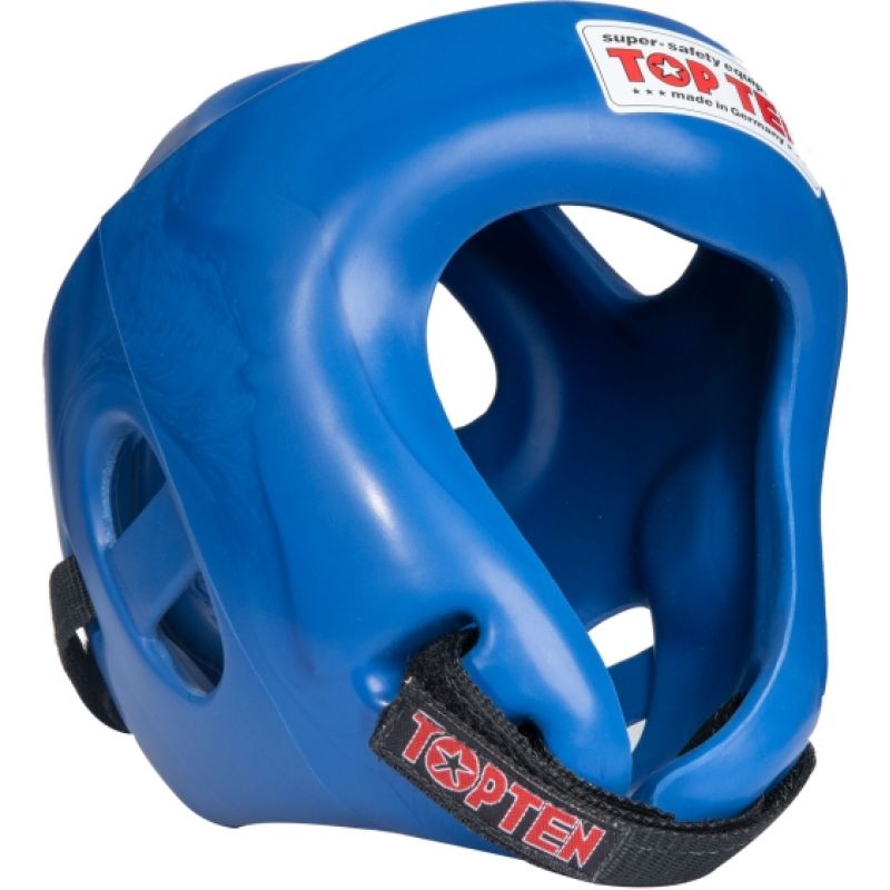 Masters Top Ten Competition Fight Ktt-1 02133-02M boxing helmet Accessories/Martial arts equipment/Kask bokserski Your Sports Performance