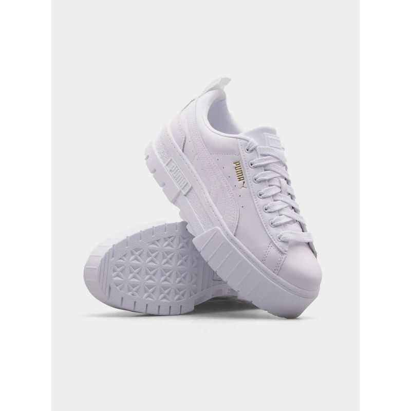 Puma Mayze Classic W shoes 384209-01 Footwear/Lifestyle Puma