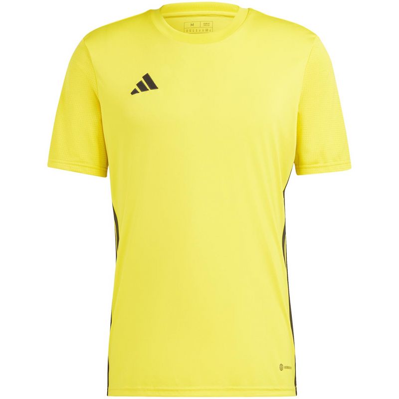 T-shirt adidas Table 23 Jersey M IA9146 Clothing/Football Adidas