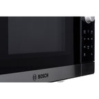 BOSCH FFL 023MS2 microwave oven AGD - Produkty/Kuchenki mikrofalowe wolnostojące Your Sports Performance