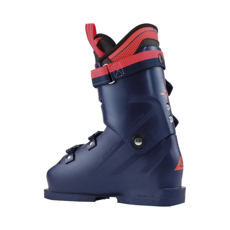 LANGE Rs 90 Sc Ski Boots (Legend Blue) Lange