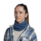 Buff Merino Lightweight Tube Scarf 11781975910 Clothing/Multisport/Buff Your Sports Performance