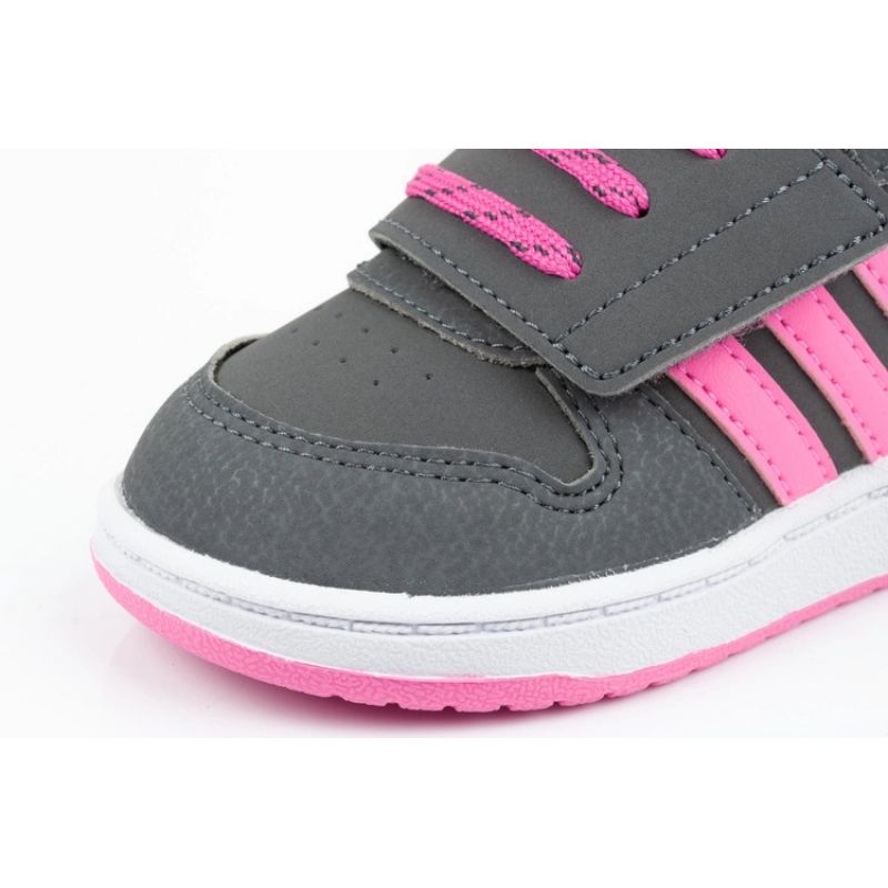 Adidas Hoops Jr GZ7798 sports shoes Footwear/Lifestyle Adidas
