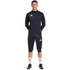 adidas Entrada 26 3/4 men's pants black JZ9132 To be categorized Your Sports Performance