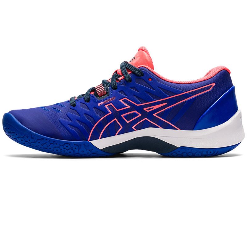 Asics Blast FF 2 W 1072A046 400 handball shoes Footwear/Handball/Men Asics